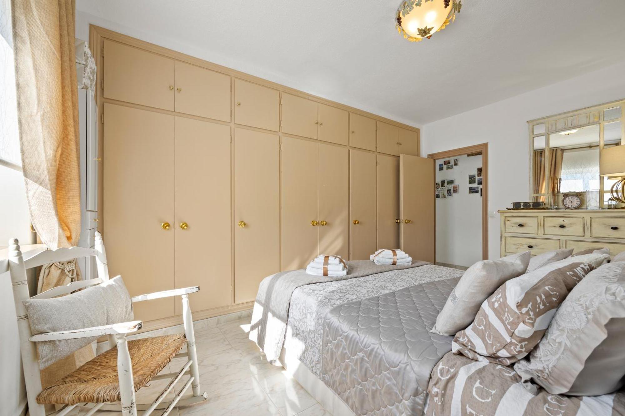 Villa Casacara Marbella Beachside Costabella -Spain Zewnętrze zdjęcie