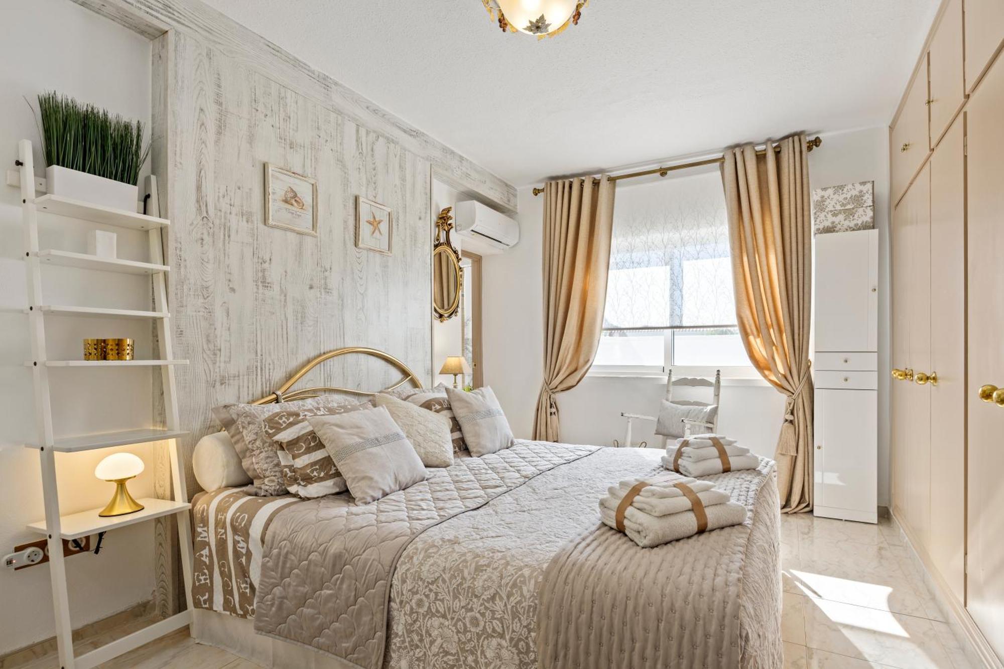 Villa Casacara Marbella Beachside Costabella -Spain Zewnętrze zdjęcie